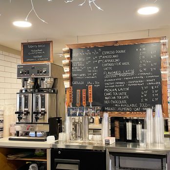 Coffee Culture Roastery - menu - Coffee Roasteries Near Me - Berkeley Heights, New Jersey Coffee Culture Roastery - menu - Coffee Roasteries Near Me - Berkeley Heights, New Jersey