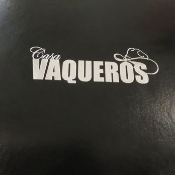 Casa Vaqueros - Mexican Near Me - Missouri City, Texas Casa Vaqueros - Mexican Near Me - Missouri City, Texas