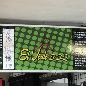 El Verde BBQ - El Verde BBQ - Barbeque Near Me - Rio Grande, Puerto Rico El Verde BBQ - El Verde BBQ - Barbeque Near Me - Rio Grande, Puerto Rico