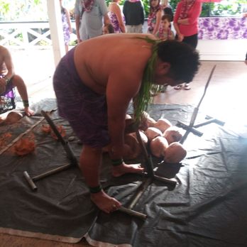 Toa Luau - Cultural demonstrations, coconut husking - Cultural Center Near Me - Haleiwa, Hawaii Toa Luau - Cultural demonstrations, coconut husking - Cultural Center Near Me - Haleiwa, Hawaii