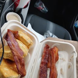 Best roadie brekk in the World, Swoop C up at LAX International and quick detour order x 2! Best roadie brekk in the World, Swoop C up at LAX International and quick detour order x 2!
