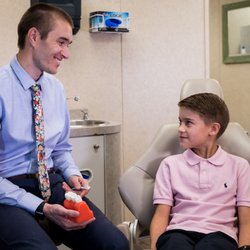 Shawnee Dentistry & Braces - Shawnee Dentistry and Braces