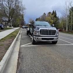 JVH Transportation