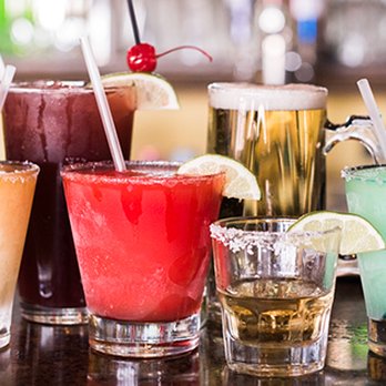 MasFajitas Mexican Restaurant - Killeen - Tex-Mex Near Me - Killeen, Texas