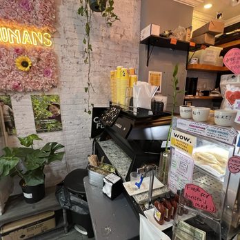 787 Coffee - Coffee & Tea Near Me - New York, New York 787 Coffee - Coffee & Tea Near Me - New York, New York