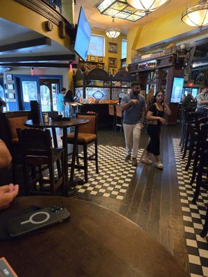 Fado Irish Pub by null