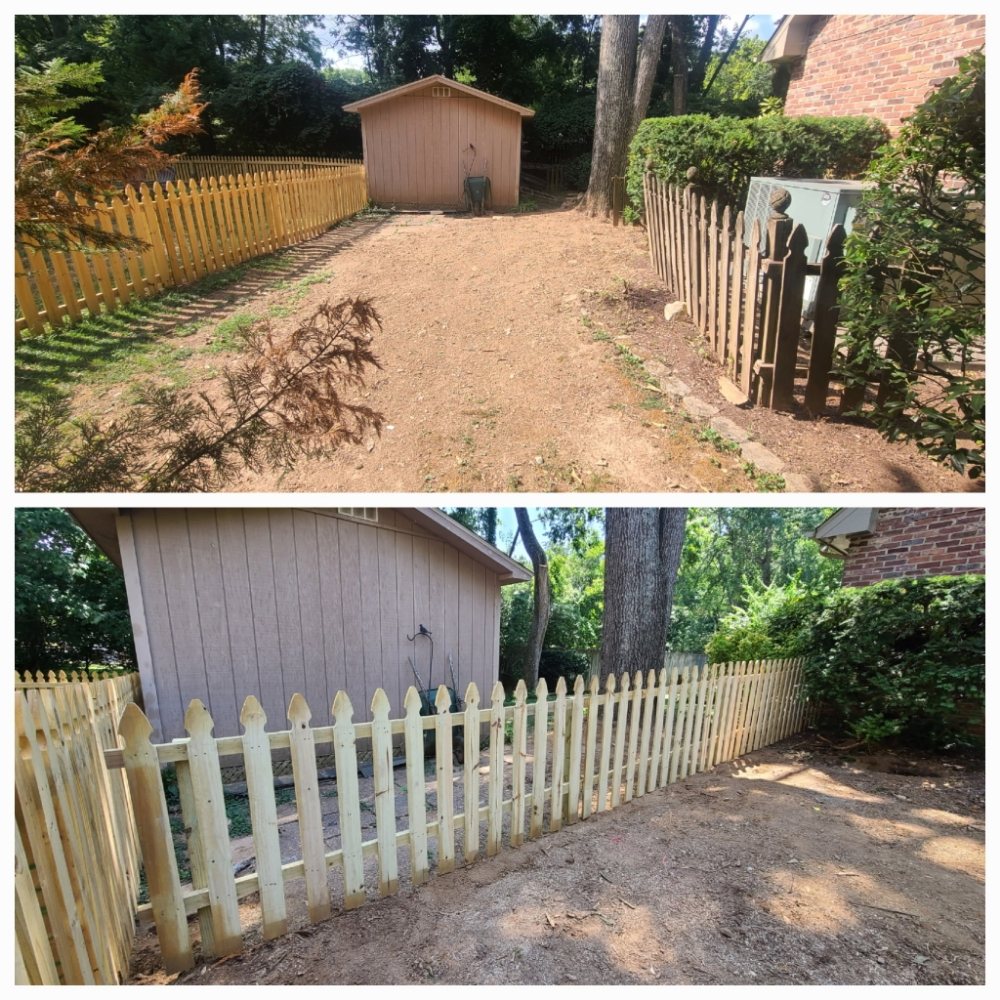 Slide of Mid Cumberland Handyman