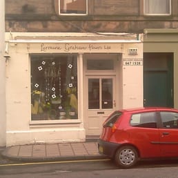 Lorraine Graham Flowers LTD