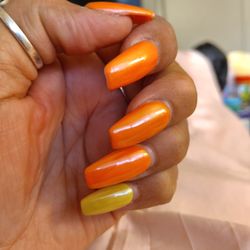 Graceful Nails & Spa