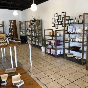 Glenn Avenue Soap Company - Inside - Cosmetics & Beauty Supply Near Me - Columbus, Ohio