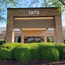 Dayton Center for Neurological Disorders - Address.