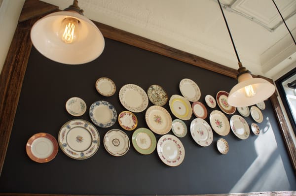 Bobbette & Belle Artisanal Pastries by null