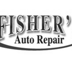 Fisher's Auto Repair