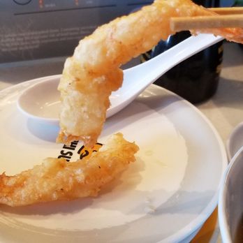 Genki Sushi - Tempura Shrimp - Sushi Bars Near Me - Renton, Washington Genki Sushi - Tempura Shrimp - Sushi Bars Near Me - Renton, Washington