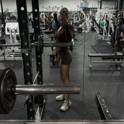 Brickhouse Gym