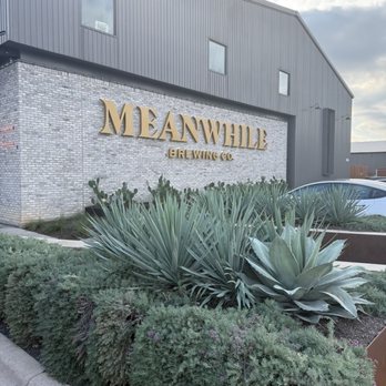MEANWHILE BREWING - Updated February 2026 - 588 Photos & 334 Reviews ...