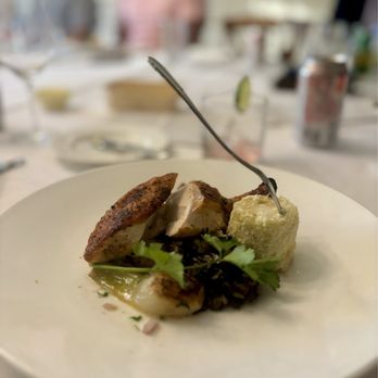 Artisan - New American Near Me - Southport, Connecticut