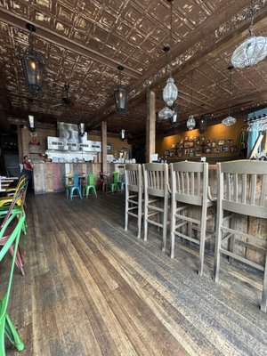 Orinoco Brookline Village by null