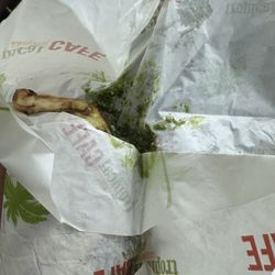 Tropical Smoothie Cafe