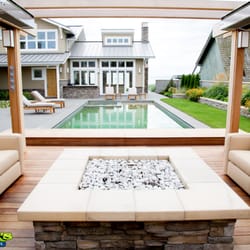 Taylor's Backyard Center