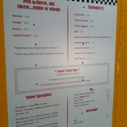 Tastee Truck