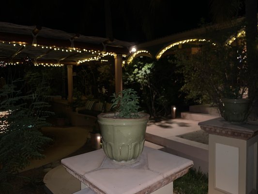 Villa Del Faro by null