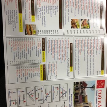 Pho Ha #7 - Vietnamese Near Me - Riverside, California Pho Ha #7 - Vietnamese Near Me - Riverside, California