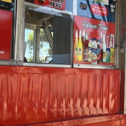 Tacos y Birria La Unica - Mid City - Cold drinks