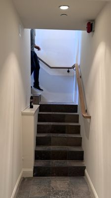 Beronio Lumber Co by null