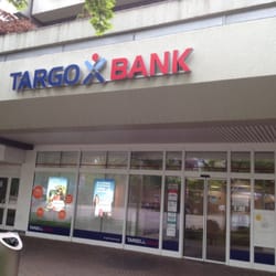 Targo Bank Geschlossen Bank Sparkasse Mailander Passage 1