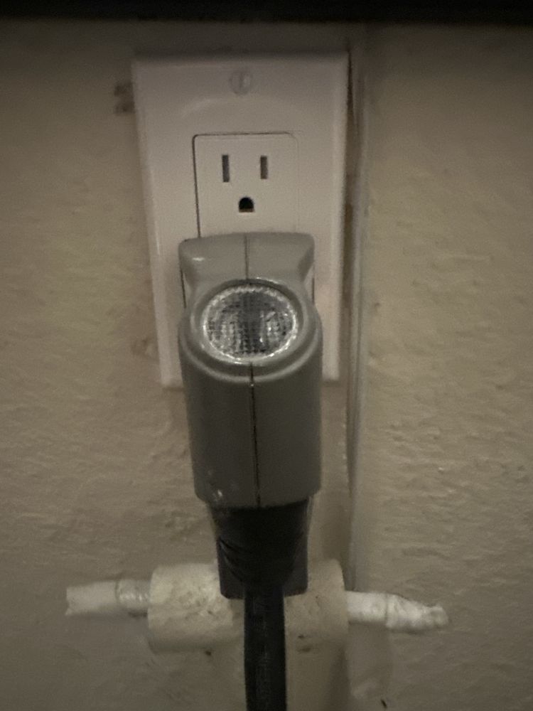 Slide of JPS Electrical Solutions