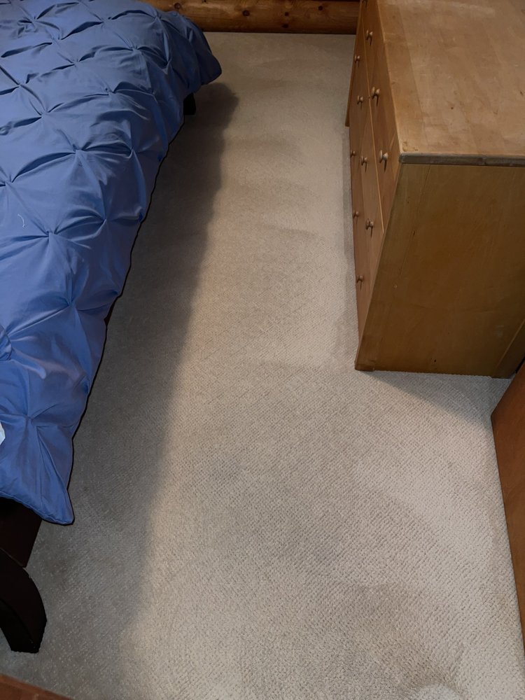 SIERRA CARPET CLEANING Updated September 2024 Sonora, California