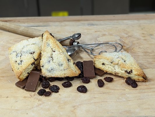 Manchester Market by null