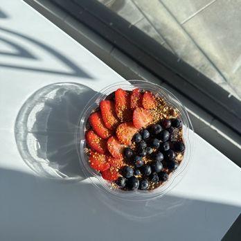 Bare Bowls - Juice Bars & Smoothies Near Me - Palo Alto, California Bare Bowls - Juice Bars & Smoothies Near Me - Palo Alto, California