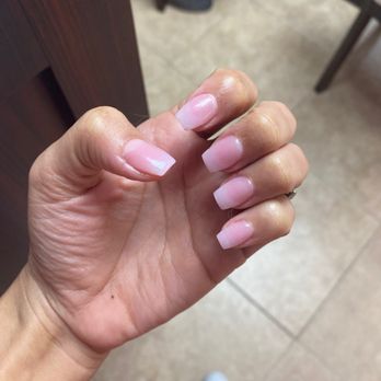 T D Nail and Spa - Nail Salons Near Me - Tampa Bay, Florida