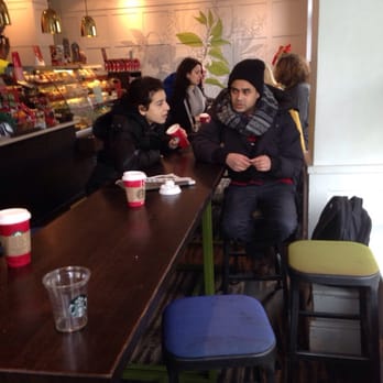 Starbucks - Coffee & Tea Near Me - London, XGL Starbucks - Coffee & Tea Near Me - London, XGL