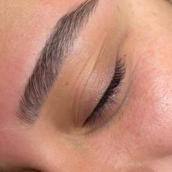 Monaco Brows & Beauty - Brows threading and shaping