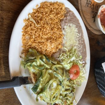 Mexico Real - Fajita side plate - Seafood Near Me - Colorado Springs, Colorado Mexico Real - Fajita side plate - Seafood Near Me - Colorado Springs, Colorado