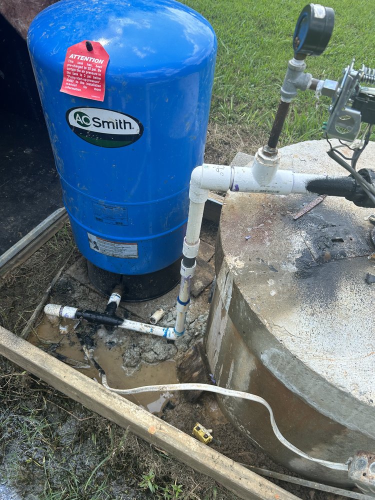 Slide of Gary’s Plumbing