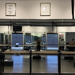 Mega Barre Youngstown
