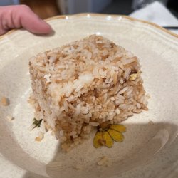 Heaven Dragon - Fried rice?????