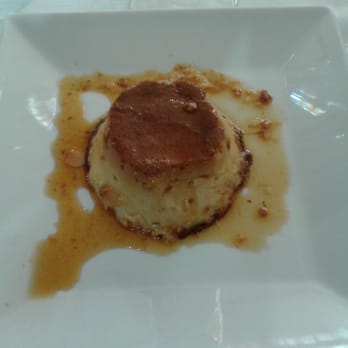 El Rincon De Los Pacos - Flan sin nata - Spanish Near Me - Chelva, V