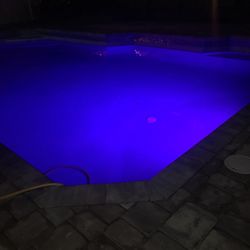 Pool & Patio Design