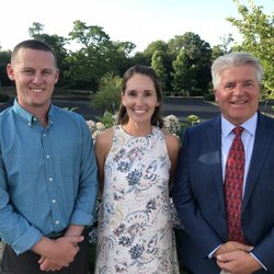 Surf Smiles Family Dentistry - Dr. Mark Warner, Dr. Madeline Warner, and Dr. Charles Hoeg