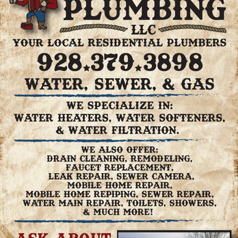 Josh's Plumbing - Plumbing Near Me Josh's Plumbing - Plumbing Near Me