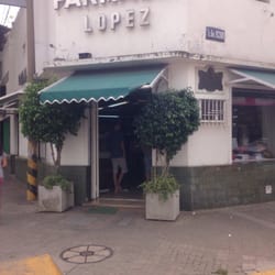 Farmacia Lopez