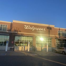 Walgreens