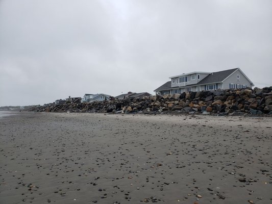 Jenness State Beach by null