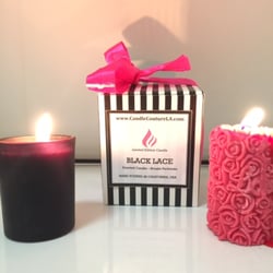 Candle Couture Los Angeles