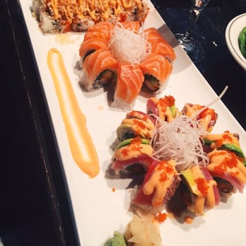 Shokitini - Sushi Bars Near Me - Athens, Georgia Shokitini - Sushi Bars Near Me - Athens, Georgia